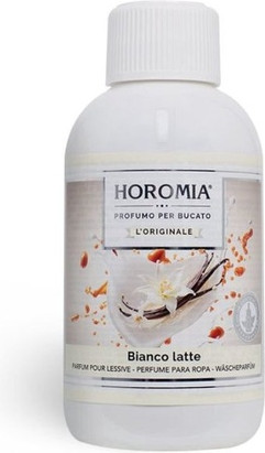 Wash Parfum Bianco Latte Horomia