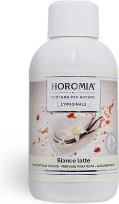 Wash Parfum Bianco Latte Horomia