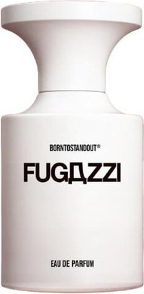 Fugazzi Eau De Parfum Born To Stand Out