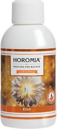 Парфюмированный очищающий эликсир Horomia
