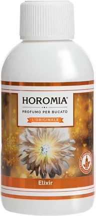 Парфюмированный очищающий эликсир Horomia