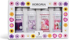 Подарочный набор Horomia Horo3 Eau de Parfum