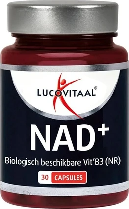 Капсулы Lucovitaal