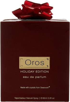 Парфюмерная вода Armaf Oros Holiday