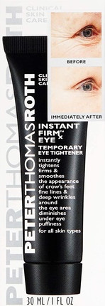 Peter Thomas Roth Instant Firm Temporary Eye Tightener