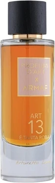 Armaf Art 13 E Tanta Roba Eau de Parfum