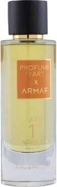 Парфюмерная вода Armaf Art 11 Acqua Tua