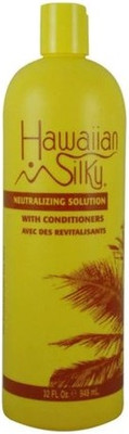 Hs Curl Neutralizing Solution H&S