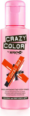 Стойкая краска для волос Crazy Color