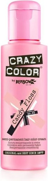Краска для волос Crazy Color