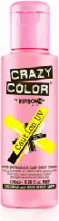 Краска для волос Crazy Color 77 Caution Uv