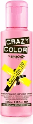 Краска для волос Crazy Color 77 Caution Uv