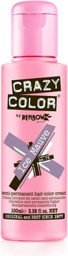 Краска для волос Renbow Crazy Color