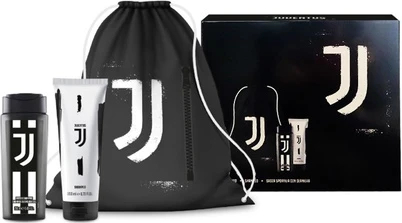 Шампунь и гель для душа Juventus Juventus