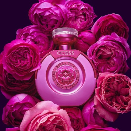 Аромат GUESS