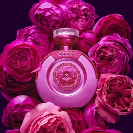 Аромат GUESS