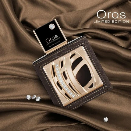 Armaf Oros Limited Edition
