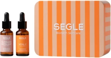 Segle Glow Skin Set Segle Clinical
