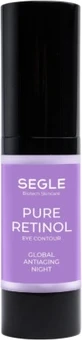 Eye Contour Pure Retinol Segle Clinical