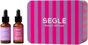 Segle Well Aging Set Антивозрастной набор по уходу за кожей