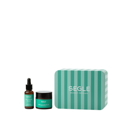 Крем Segle Clinical Celular Plus Antiaging Nutrition