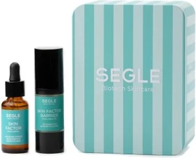 Segle Clinical Сыворотка-крем Антивозрастной набор