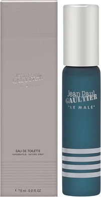 Le Male Eau de Toilette Jean Paul Gaultier