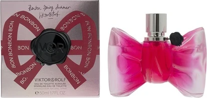 Туалетная вода Viktor & Rolf Bonboning Summer Sparkling