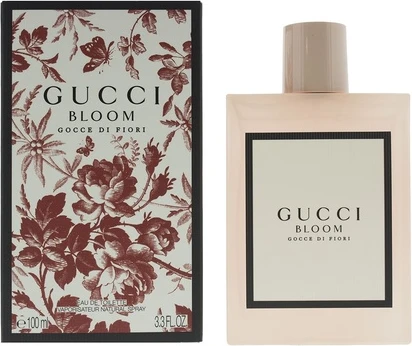 Gucci Bloom Gocce Di Fiori Eau de Toilette