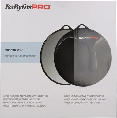 Зеркало Babyliss Pro