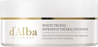 D'Alba White Truffle Intensive The Real Eye Patch