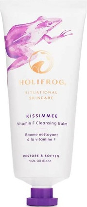 Balmy Wash Holifrog Kissimmee Vitamin F Therapy