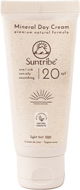Day Cream Mineral Spf20 Suntribe
