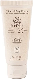 Day Cream Mineral Spf20 Suntribe