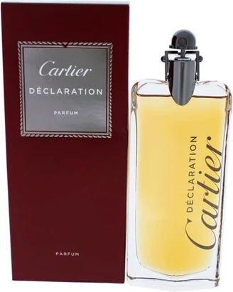 Parfum Spray Cartier Declaration