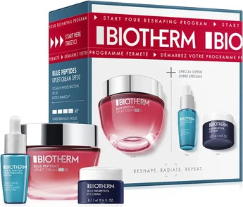 Укрепляющий крем SPF 30 Biotherm