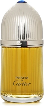 Cartier Pasha Parfum