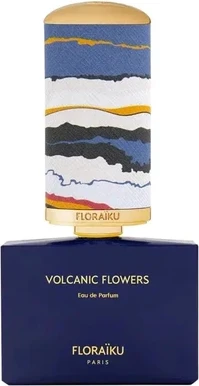 Floraiku Volcanic Flowers Eau De Parfum