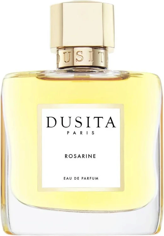 Eau de Parfum Dusita Parfums Rosarine