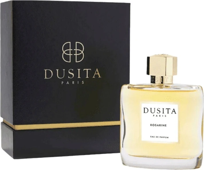 Eau de Parfum Dusita Parfums Rosarine