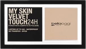 Bella Oggi Тональная основа Velvet Touch