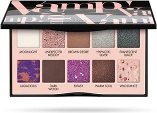Pupa Milano Vamp Palette