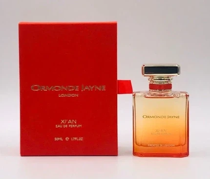 Ormonde Jayne Xi'an Eau de Parfum Spray