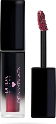 Губная помада Pupa Milano Transforming Finish