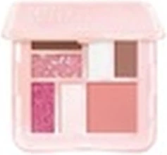 Палетка теней Pupa Milano My Daily Palette