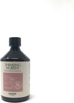 Нормализующий тоник для лица Gabor Thinking Green