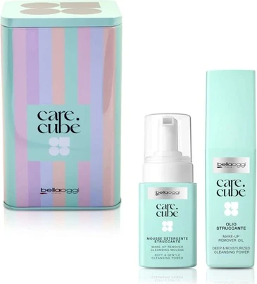 Набор для умывания Bellaoggi Care Cube