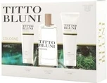 Подарочный набор Tittot Uomo