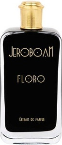 Extrait De Parfum Spray Jeroboam Floro