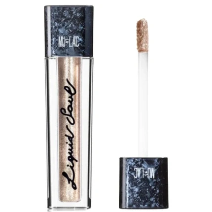 Mulac Liquid Soul Sparkle 12 Face Makeup